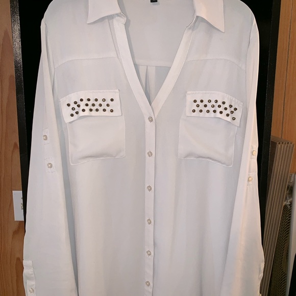 Express Top - Picture 3 of 3